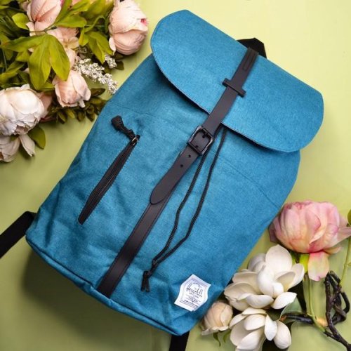 Рюкзак Luna-bag (35*23*14) 8844 l.blue (деми) Luna-bag 8844 l.blue