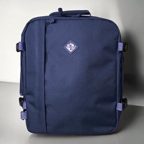 Рюкзак Luna-bag (34*48*15) 991 navy (деми) Luna-bag 991 navy