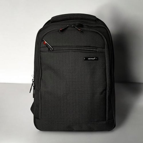 Рюкзак Luna-bag (27*40*12) JP90 black (деми) Luna-bag JP90 black