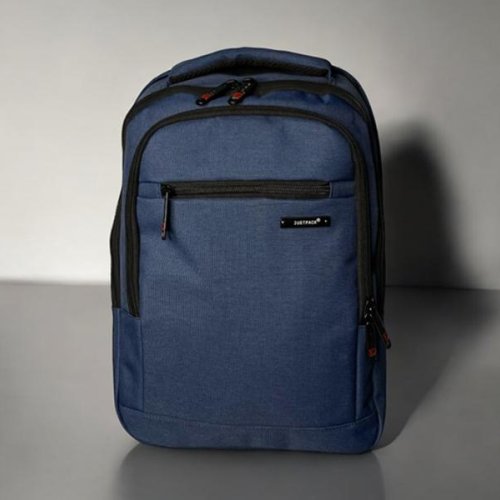 Рюкзак Luna-bag (27*40*12) JP90 blue (деми) Luna-bag JP90 blue