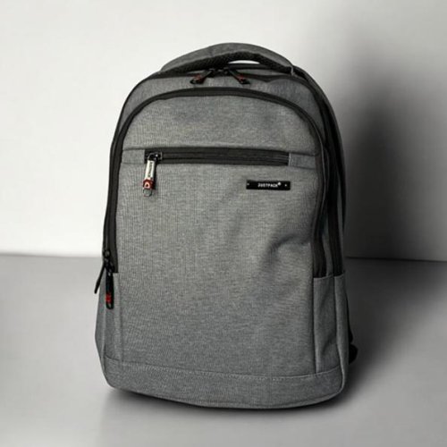 Рюкзак Luna-bag (27*40*12) JP90 grey (деми) Luna-bag JP90 grey