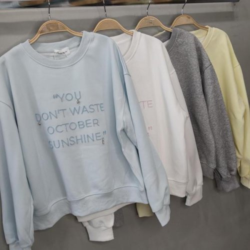 Свитер Style Nadezhda (one size) 1311-3 grey (деми) Style Nadezhda 1311-3 grey