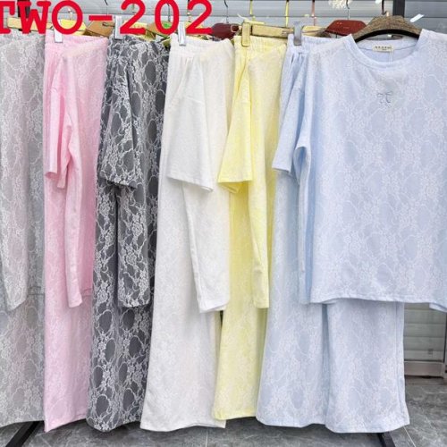 Костюм Style Nadezhda (44-50) 202 white (лето) Style Nadezhda 202 white