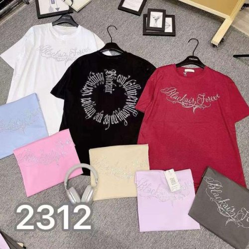 Футболка Style Nadezhda (one size) 2312 mix (лето) Style Nadezhda 2312 mix