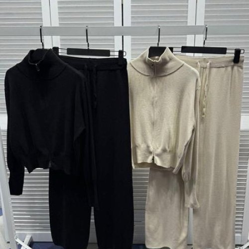 Костюм Style Nadezhda (one size) 2544-3 l.beige (деми) Style Nadezhda 2544-3 l.beige