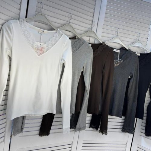 Свитер Style Nadezhda (one size) 2656 l.grey (деми) Style Nadezhda 2656 l.grey