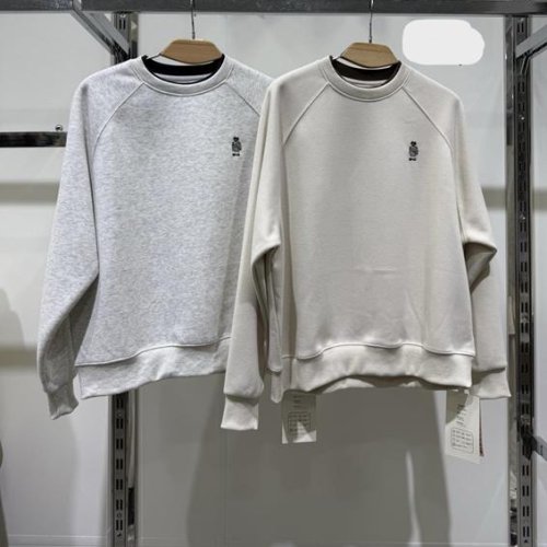 Свитер Style Nadezhda (one size) SN17 grey (деми) Style Nadezhda SN17 grey