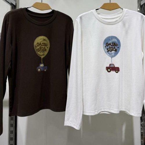 Свитер Style Nadezhda (one size) SN35 brown (деми) Style Nadezhda SN35 brown