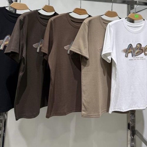 Футболка Style Nadezhda (one size) SN43 black (лето) Style Nadezhda SN43 black