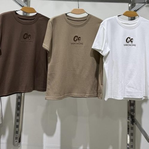 Футболка Style Nadezhda (one size) SN52 brown (лето) Style Nadezhda SN52 brown