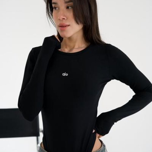 Боди Little Secret (S-L) K020 black (деми) Little Secret K020 black