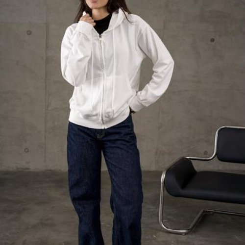 Кофта спорт Little Secret (one size) P5076 white (деми) Little Secret P5076 white