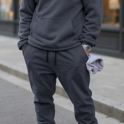 Костюм спорт Alisa Brand (46-56) 4409-159 grey (зима) Alisa Brand 4409-159 grey