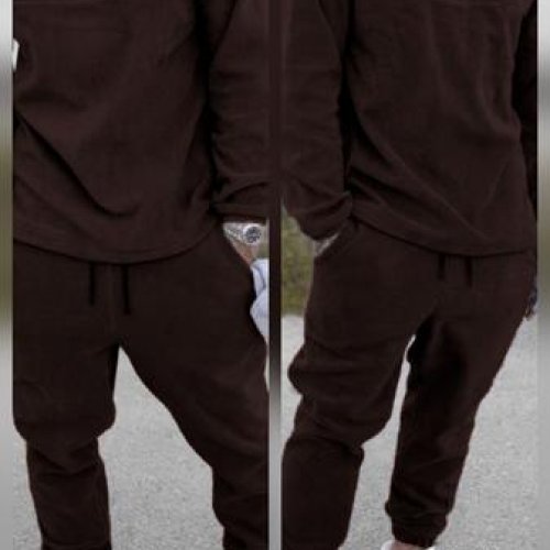 Костюм спорт Alisa Brand (46-56) 802-41881 brown (зима) Alisa Brand 802-41881 brown