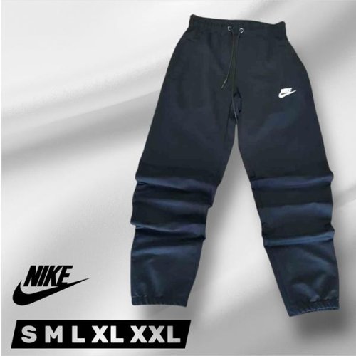 Штаны спорт Mary Poppins (S-2XL) 7035 navy (зима) Mary Poppins 7035 navy