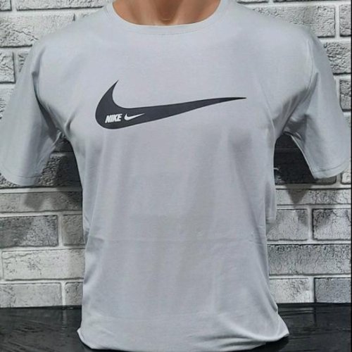 Футболка Mary Poppins (M-2XL) 7077 grey (лето) Mary Poppins 7077 grey