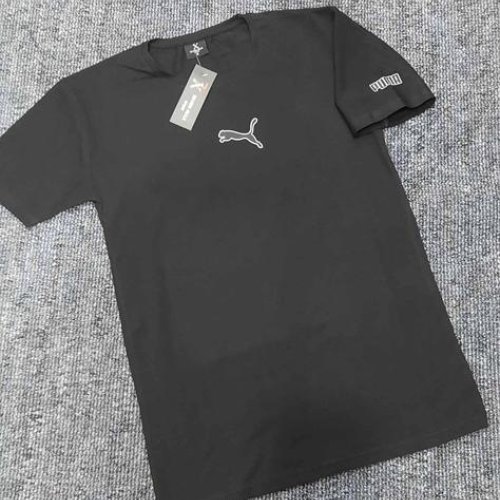 Футболка Mary Poppins (M-2XL) 7102 black (лето) Mary Poppins 7102 black