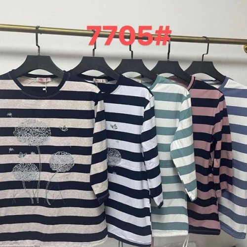 Свитер Style Nadezhda (2XL-5XL) 7705 white-black (деми) Style Nadezhda 7705 white-black