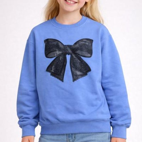 Свитер Fili kids (134-158) FK1575 l.blue (деми) Fili kids FK1575 l.blue