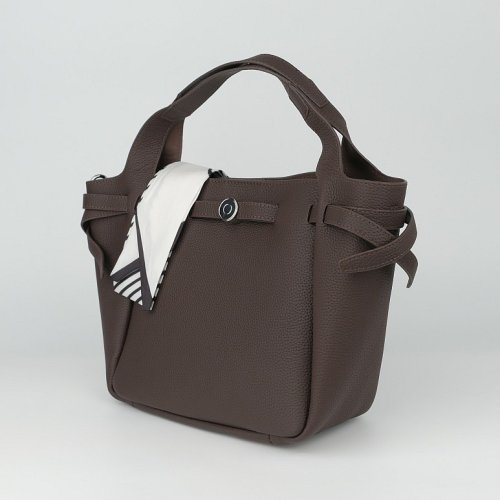 Сумка Allshoes clothes (25*21*10) 212807 (деми) Allshoes clothes 212807