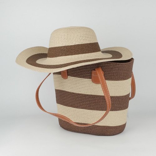 Сумка Allshoes clothes (40*27*10) 213981 (деми) Allshoes clothes 213981