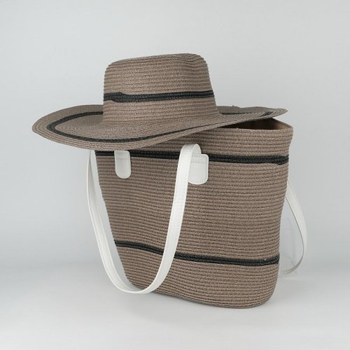 Сумка Allshoes clothes (40*27*10) 213982 (деми) Allshoes clothes 213982