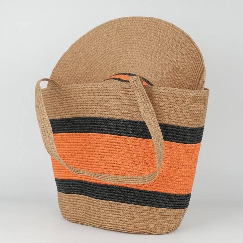 Сумка Allshoes clothes (40*27*10) 213983 (деми) Allshoes clothes 213983