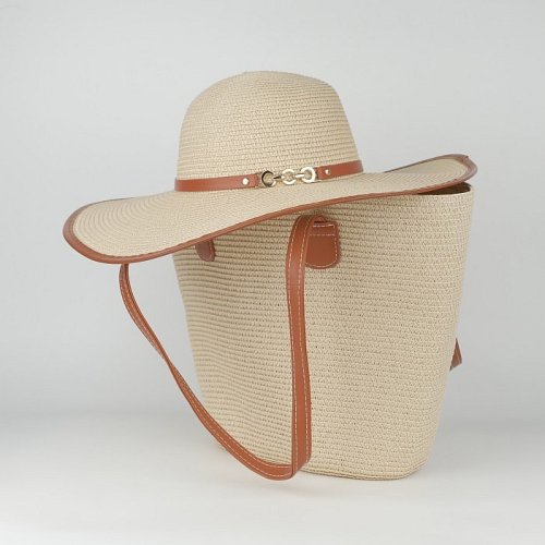 Сумка Allshoes clothes (40*27*10) 213985 (деми) Allshoes clothes 213985