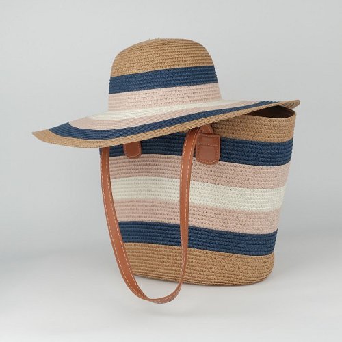 Сумка Allshoes clothes (40*27*10) 213986 (деми) Allshoes clothes 213986