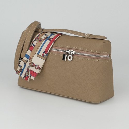 Сумка Allshoes clothes (20*11*10) 214372 (деми) Allshoes clothes 214372