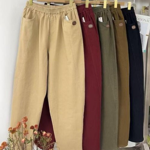 Штаны Prenses (one size) 1061 beige (деми) Prenses 1061 beige