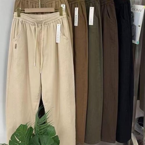 Штаны Prenses (one size) 1065 brown (деми) Prenses 1065 brown