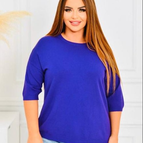 Американка LeVisha (50-56) 24053 blue (деми) LeVisha 24053 blue