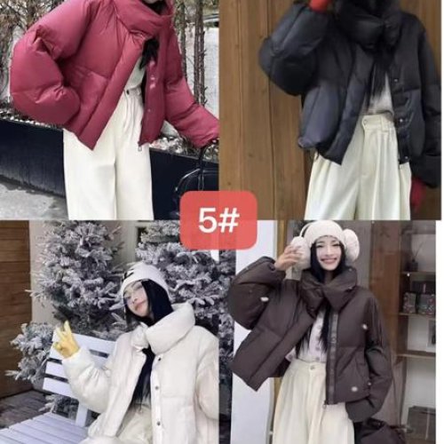 Куртка Jacket (one size) B5 mix (деми) Jacket B5 mix