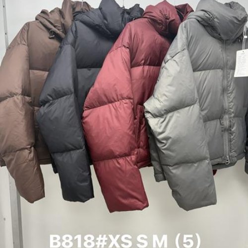 Куртка Jacket (one size) B818 mix (деми) Jacket B818 mix