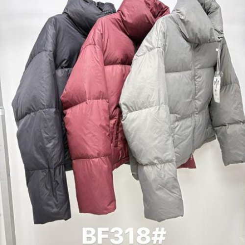 Куртка Jacket (one size) BF318 mix (деми) Jacket BF318 mix