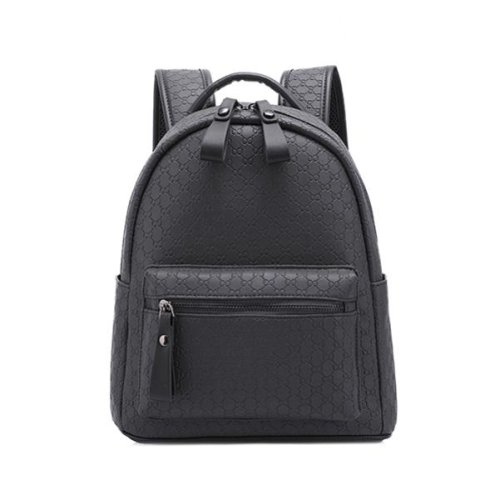 Рюкзак Luna-bag (30*23*16) S2255 grey (деми) Luna-bag S2255 grey