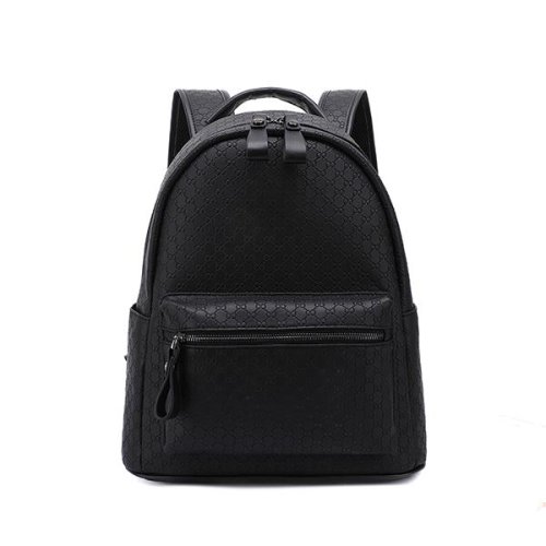 Рюкзак Luna-bag (30*23*16) S2255 black (деми) Luna-bag S2255 black