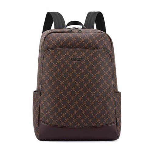 Рюкзак Luna-bag (42*30*14) JP50 brown (деми) Luna-bag JP50 brown