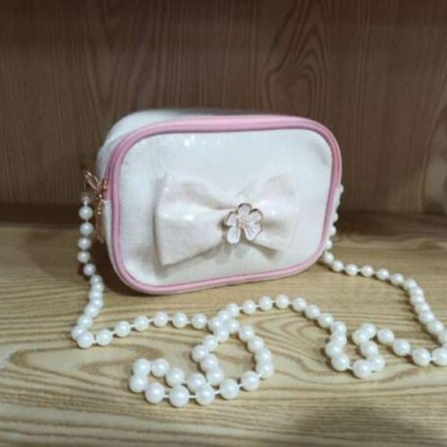 Сумка Luna-bag (22*15*15) 25-567 white (деми) Luna-bag 25-567 white