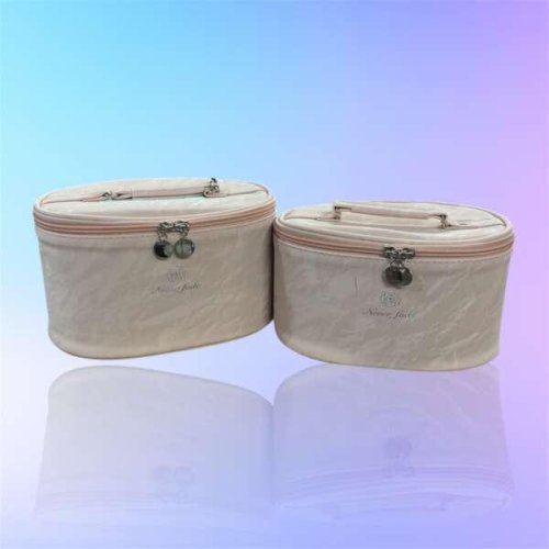 Косметичка Luna-bag (23*17*14) 25-178 rose (деми) Luna-bag 25-178 rose