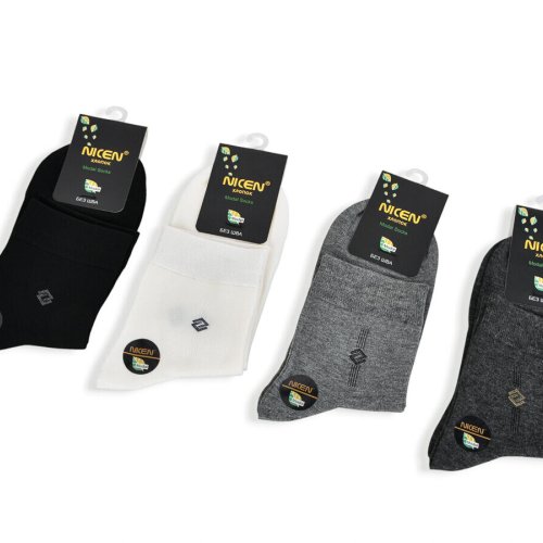 Носки Textile (41-47) T299 mix (деми) Textile T299 mix