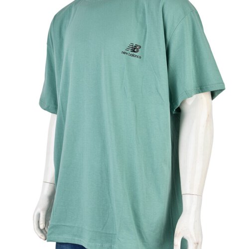 Футболка Textile (5XL-6XL) 834М green (лето) Textile 834М green