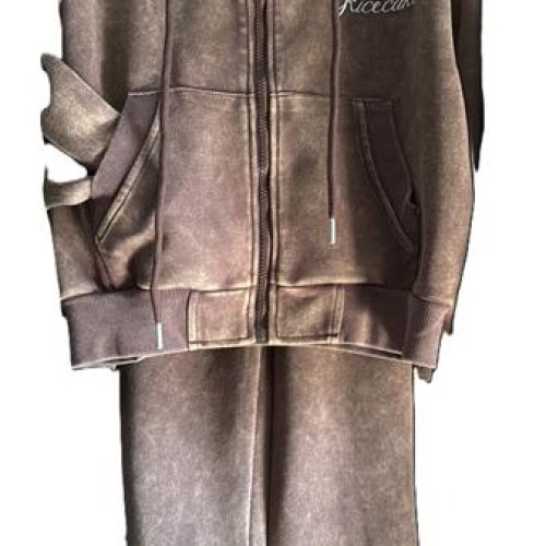 Костюм спорт Major (120-160) 012A020 brown (деми) Major 012A020 brown