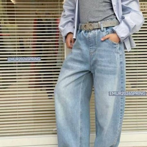 Джинсы Major (28-32) 3817 l.blue (деми) Major 3817 l.blue