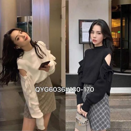 Свитер Major (130-170) 6036 white (деми) Major 6036 white