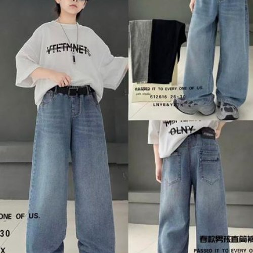 Джинсы Major (28-32) 612816 black (деми) Major 612816 black