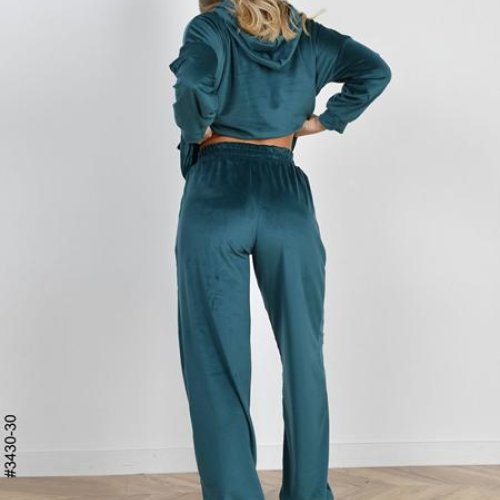 Костюм спорт OdesaOpt (44-48) 3430-30 green (деми) OdesaOpt 3430-30 green