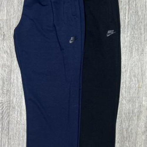 Штаны спорт MirWear (50-58) MW256-290-4 l.blue (деми) MirWear MW256-290-4 l.blue