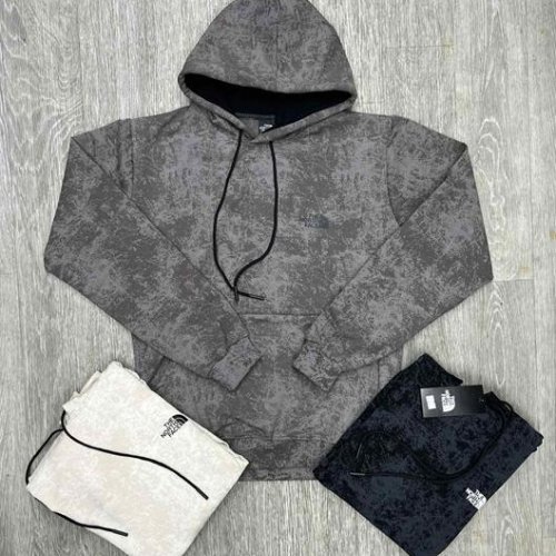 Худи MirWear (S-2XL) MW262-297-1 khaki (деми) MirWear MW262-297-1 khaki